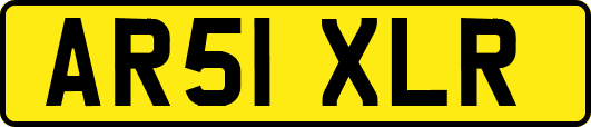 AR51XLR