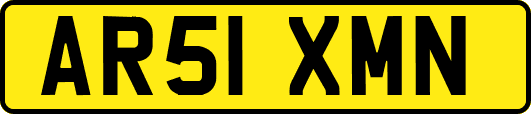 AR51XMN