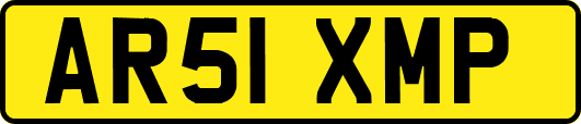 AR51XMP