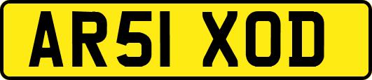 AR51XOD