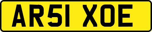 AR51XOE