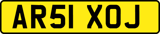AR51XOJ
