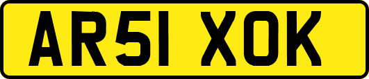 AR51XOK