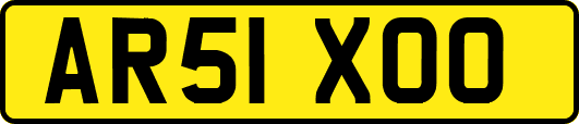 AR51XOO