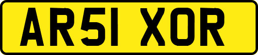 AR51XOR