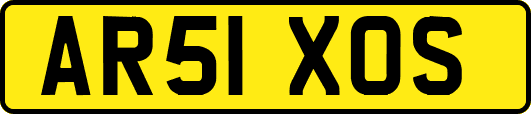 AR51XOS
