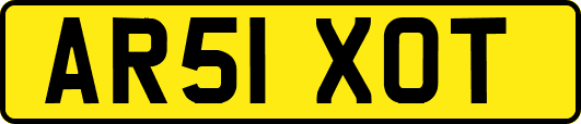 AR51XOT