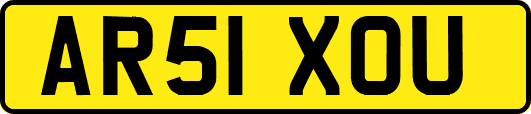 AR51XOU