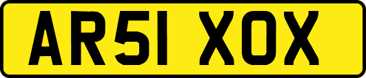 AR51XOX
