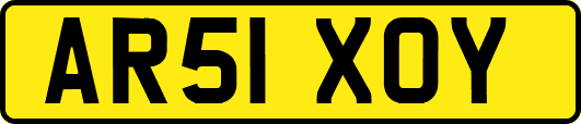 AR51XOY
