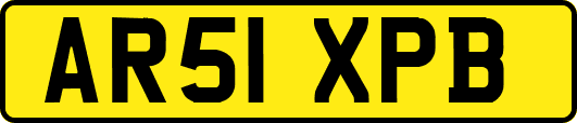 AR51XPB