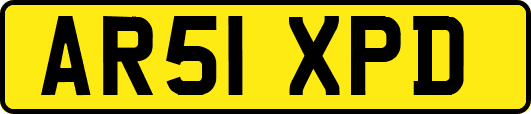 AR51XPD