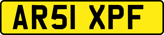 AR51XPF