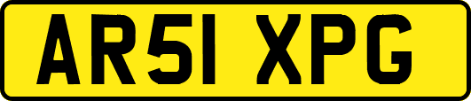 AR51XPG