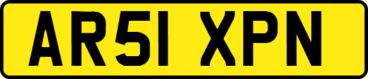AR51XPN