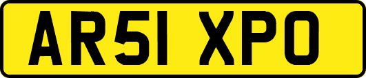 AR51XPO