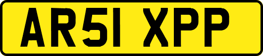 AR51XPP