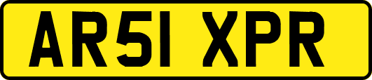 AR51XPR