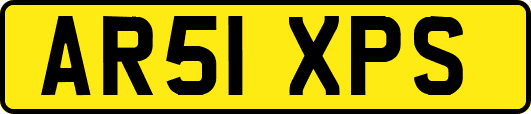 AR51XPS