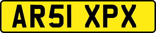 AR51XPX
