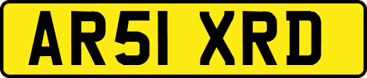 AR51XRD