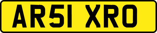 AR51XRO