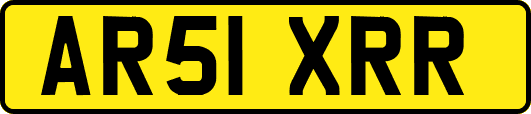 AR51XRR