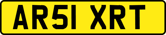 AR51XRT