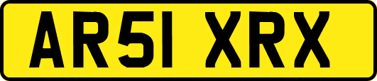 AR51XRX