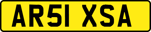 AR51XSA