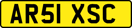 AR51XSC