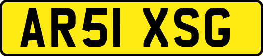 AR51XSG