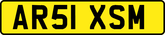 AR51XSM