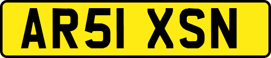 AR51XSN