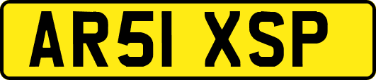 AR51XSP