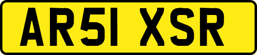 AR51XSR