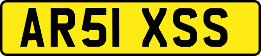 AR51XSS