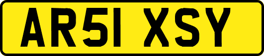 AR51XSY