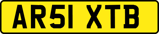 AR51XTB