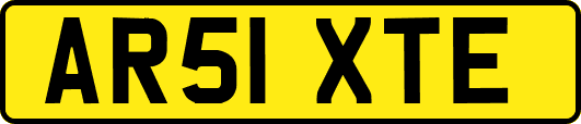 AR51XTE