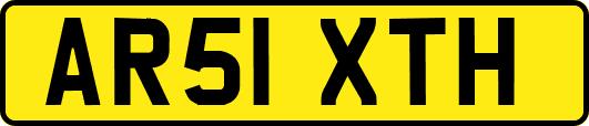 AR51XTH