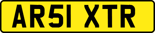 AR51XTR
