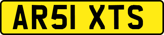 AR51XTS