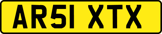 AR51XTX