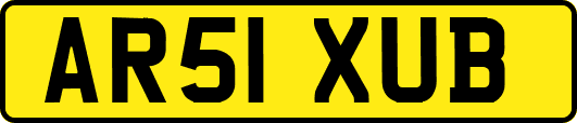 AR51XUB