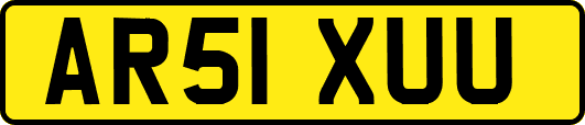 AR51XUU