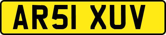 AR51XUV