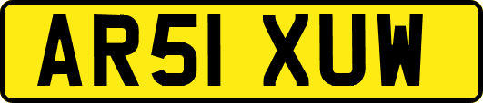AR51XUW