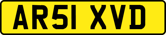 AR51XVD
