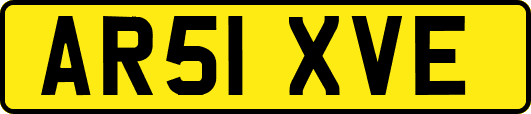 AR51XVE